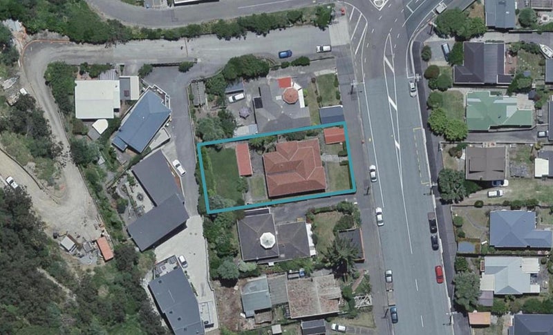220 Sutherland Road, Lyall Bay, Wellington - Carousel 1