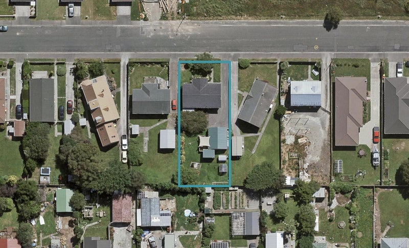 19 Albany Street, Kingswell, Invercargill - Carousel 1