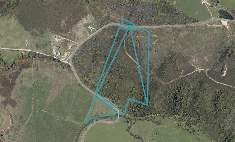 0 Rangiahua Road, Horeke, Okaihau - Carousel 1