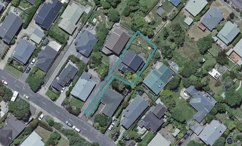 45 Colway Street, Ngaio, Wellington - Carousel 1