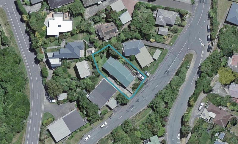 46B Worcester Street, Wilton, Wellington - Carousel 1