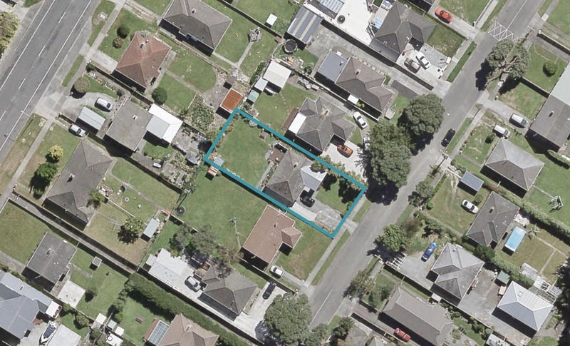 35 Petherick Street, Taita, Lower Hutt - Carousel 1