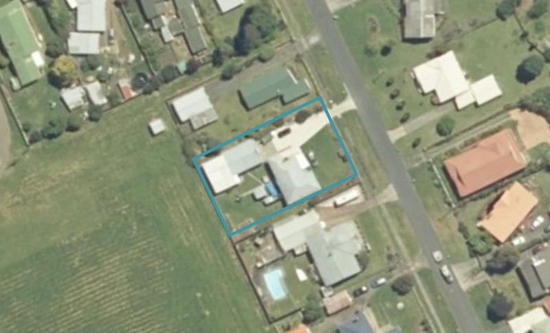 8 Rimu Street, Morrinsville - Carousel 1