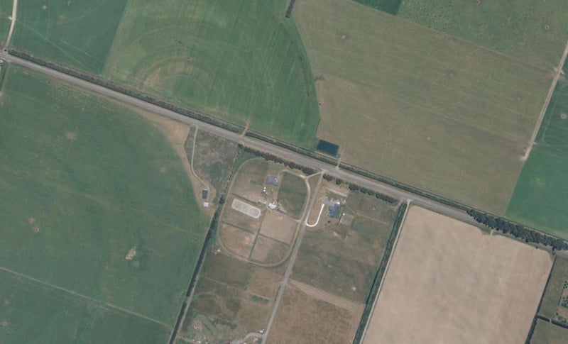 1917 South Eyre Road, Eyrewell, Rangiora - Carousel 1