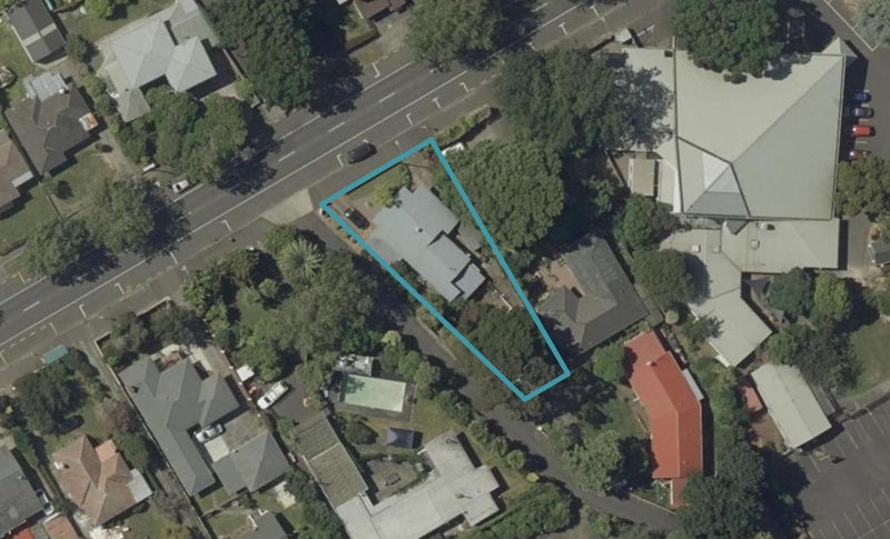 574 Featherston Street, Roslyn, Palmerston North - Carousel 1