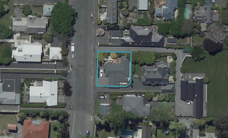 34B Jacksons Road, Merivale, Christchurch - Carousel 1