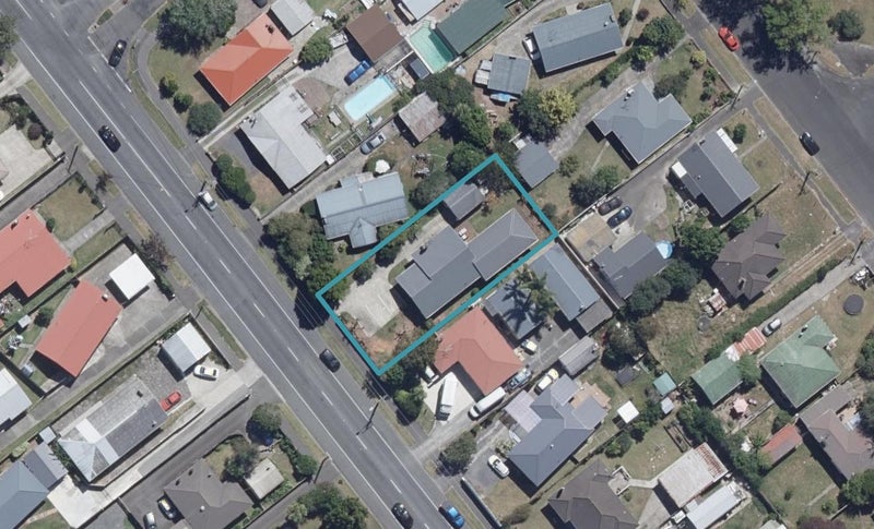 100 Silverdale Road, Silverdale, Hamilton - Carousel 1