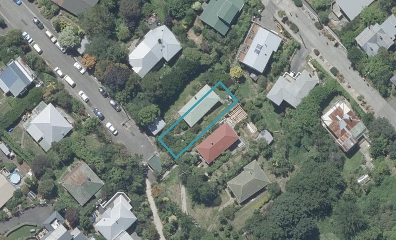 43 Calder Avenue, North East Valley, Dunedin - Carousel 1