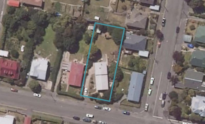 40 Arun Street, South Hill, Oamaru - Carousel 1