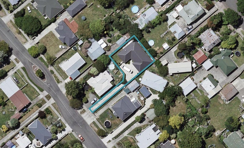 900A Lawrence Street, Akina, Hastings - Carousel 1