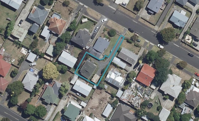 25A Hinau Street, Maeroa, Hamilton - Carousel 1