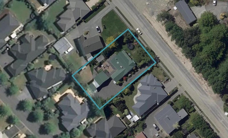 46 Tosswill Road, Prebbleton, Prebbleton - Carousel 1