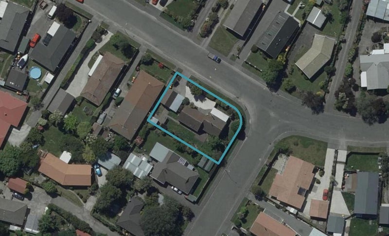 2 McKellar Place, Hornby, Christchurch - Carousel 1