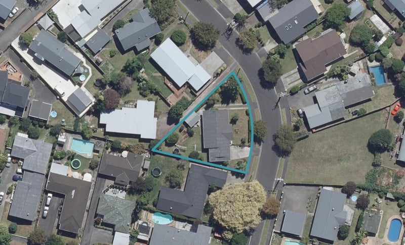 44 Chesterman Road, Riverlea, Hamilton - Carousel 1