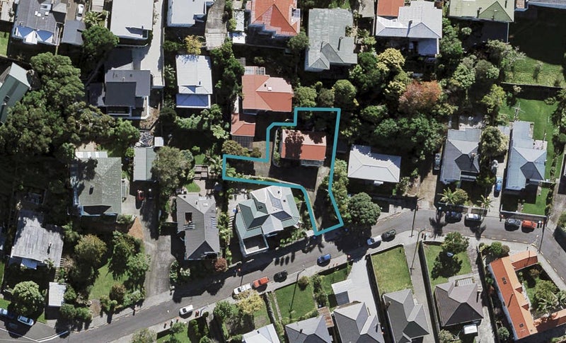 13 Wolseley Street, Morningside, Auckland - Carousel 1