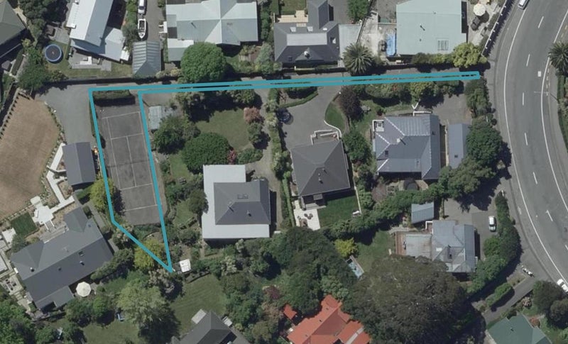 5 Lowick Avenue, Cashmere, Christchurch - Carousel 1