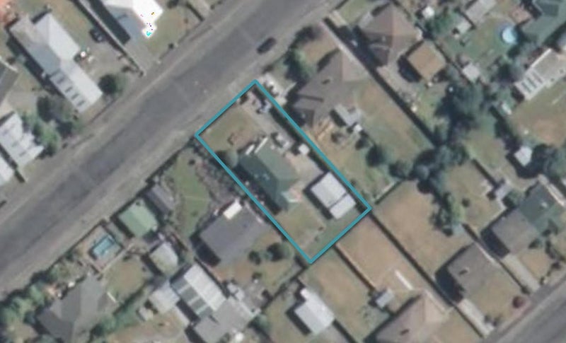 6 Adams Street, Hampstead, Ashburton - Carousel 1