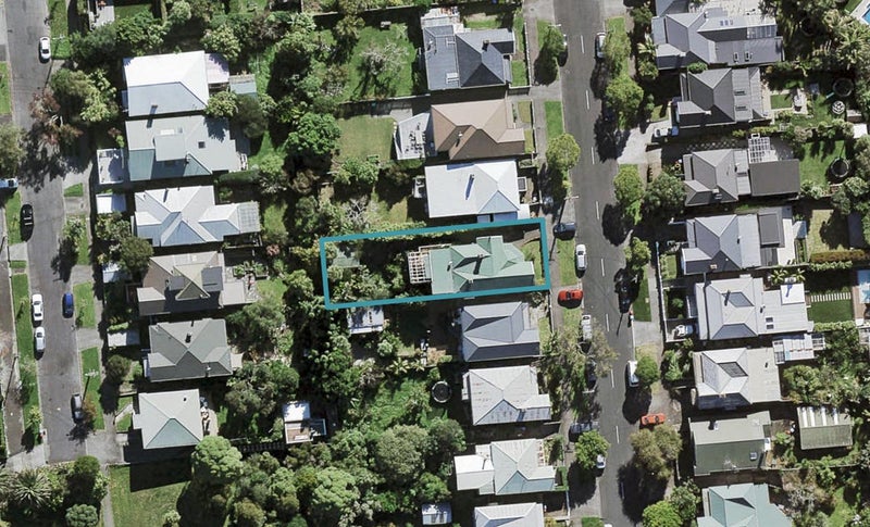 7 Arnold Street, Grey Lynn, Auckland - Carousel 1