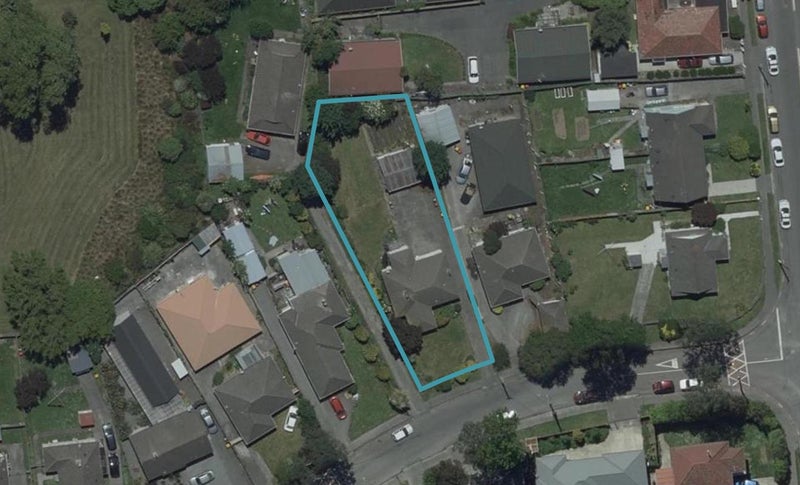 1/6 Auburn Avenue, Upper Riccarton, Christchurch - Carousel 1
