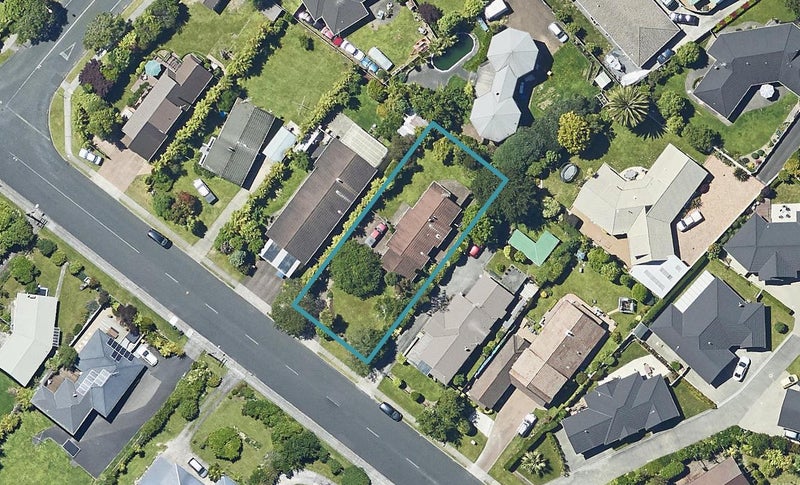 58 Iles Road, Lynmore, Rotorua - Carousel 1