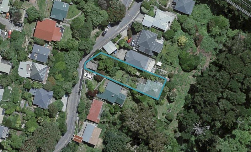 47 Mortimer Terrace, Brooklyn, Wellington - Carousel 1