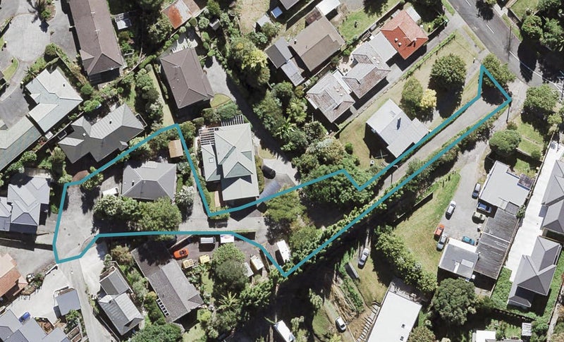93 Gardner Avenue, New Lynn, Auckland - Carousel 1