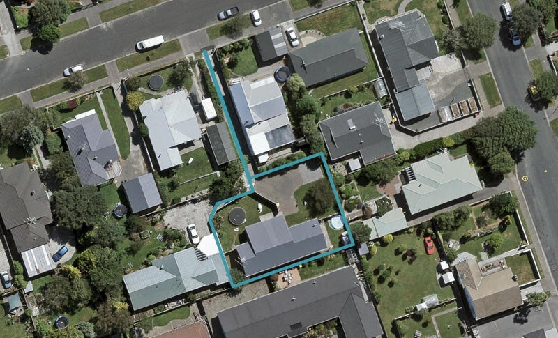 99 Herriot Street, Richmond, Invercargill - Carousel 1