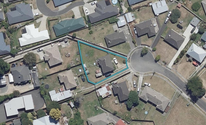 9 Marlowe Place, Enderley, Hamilton - Carousel 1
