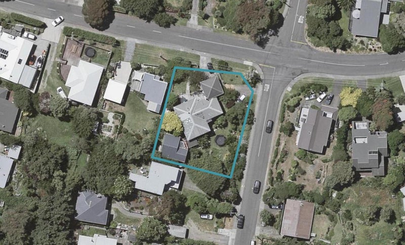 29 Glen Road, Raumati South, Paraparaumu - Carousel 1