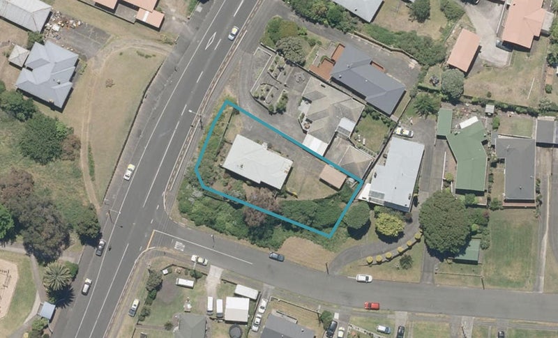 36 Totara Street, Tawhero, Whanganui - Carousel 1