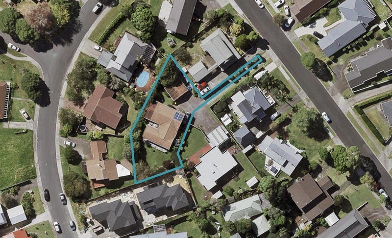 28 Kennedy Avenue, Forrest Hill, Auckland - Carousel 1