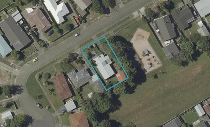 14 Kimberley Grove, Westbrook, Palmerston North - Carousel 1