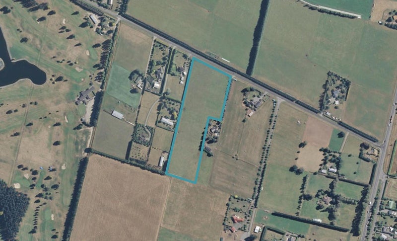 57 Lynch Road, Levels, Timaru - Carousel 1