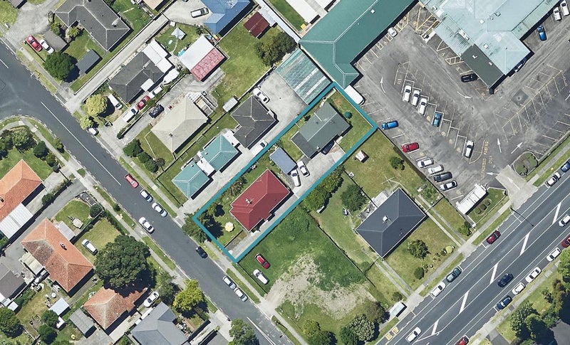 5A Twentyfirst Avenue, Gate Pa, Tauranga - Carousel 1