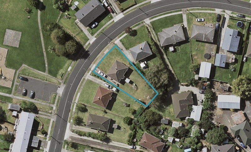 23 Pearl Baker Drive, Otara, Auckland - Carousel 1