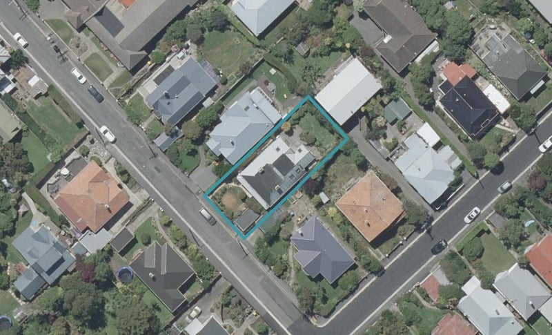 15 Farquharson Street, Opoho, Dunedin - Carousel 1