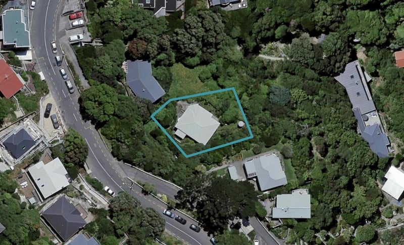 125 Grafton Road, Roseneath, Wellington - Carousel 1