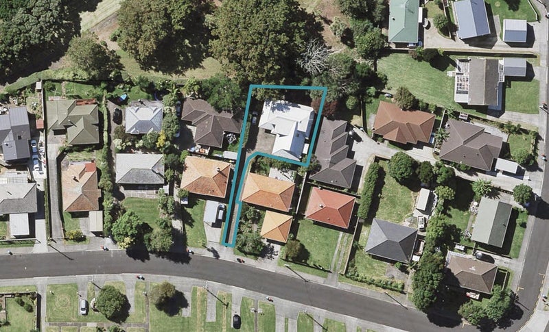 39A Armein Road, Panmure, Auckland - Carousel 1