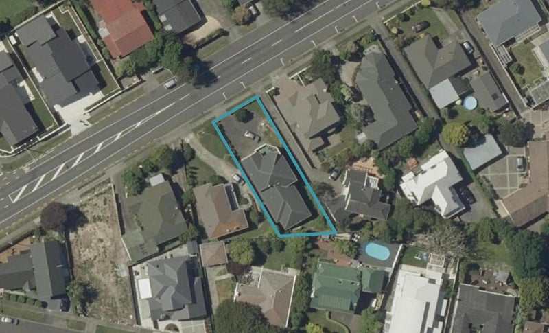 166A Te Awe Awe Street, Hokowhitu, Palmerston North - Carousel 1
