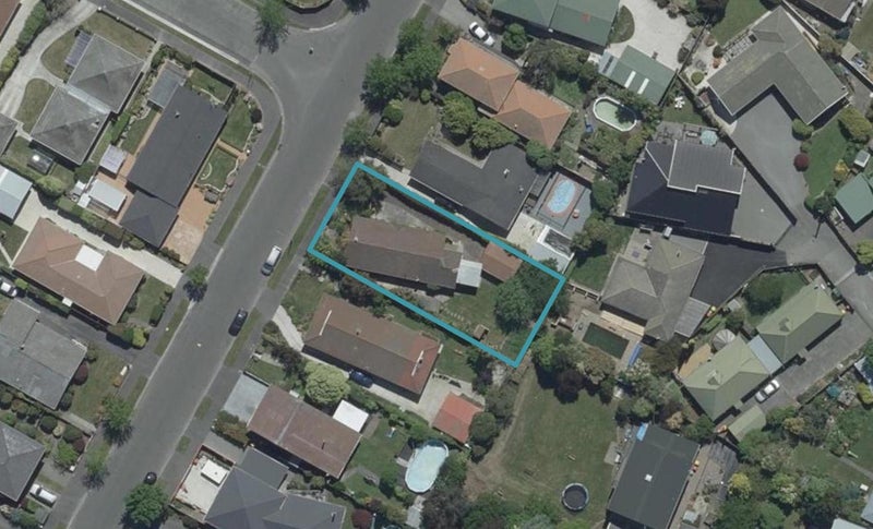 42 Kimberley Street, Casebrook, Christchurch - Carousel 1