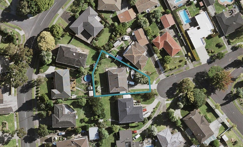 16 Joyce Street, Pahurehure, Papakura - Carousel 1