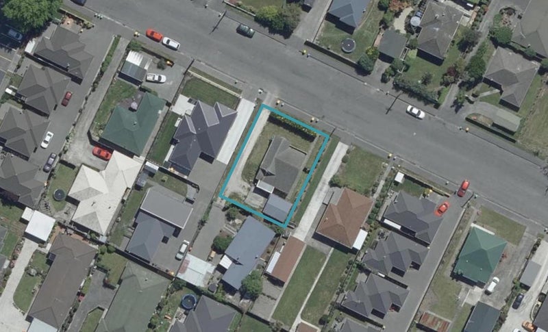 16 Richill Street, Belfast, Christchurch - Carousel 1