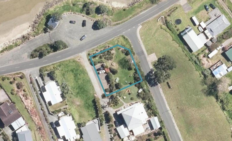 245A Foreshore Road, Ahipara, Kaitaia - Carousel 1