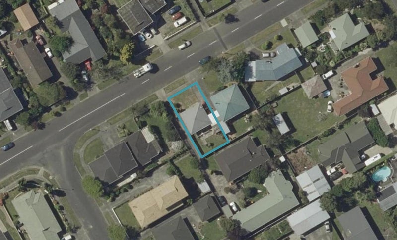7 Pencarrow Street, Highbury, Palmerston North - Carousel 1