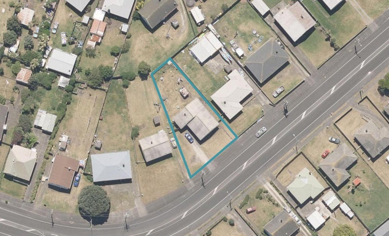 166 Puriri Street, Castlecliff, Whanganui - Carousel 1
