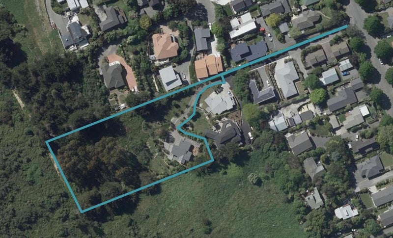 76B Bowenvale Avenue, Cashmere, Christchurch - Carousel 1