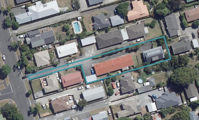 3/168 Nixon Street, Hamilton East, Hamilton - Carousel 1