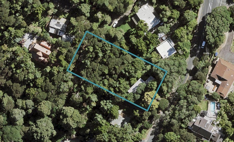 375 Titirangi Road, Titirangi, Auckland - Carousel 1