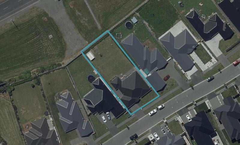 64 Bronco Drive, Aidanfield, Christchurch - Carousel 1