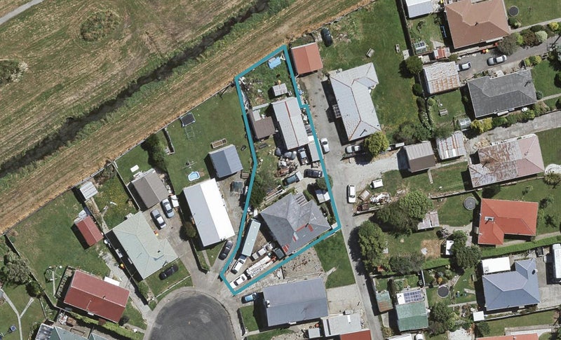 5 Paisley Court, Kew, Invercargill - Carousel 1